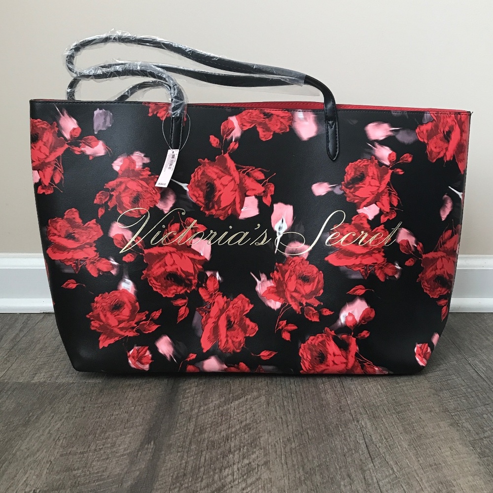 NWT Victoria Secret Tote Bag